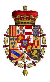 806. Infante Carlos Mar&iacute;a Isidro de Espa&ntilde;a (1788-1855) Pretendiente Carlista con el nombre de Carlos V