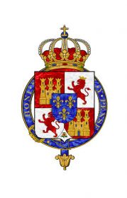 Ferdinand VII, King of Spain 