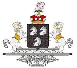 Baron Blayney 1621