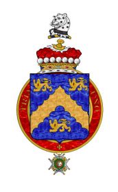 Sir Percy Clinton Sydney Smythe, 6th Viscount Strangford KB later GCB, GCH (1780&ndash;1855)