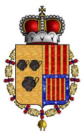 755. Joaqu&iacute;n Atanasio Pignatelli de Arag&oacute;n y Moncayo (1724-1776) XVI Conde de Fuentes, II Duque de Solferino 