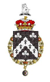 2nd Marquess of Ely 