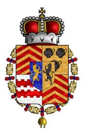 762. Casimir Pignatelli (1727-1801) XIV Conde de Egmont y X Pr&iacute;ncipe de Gavre, VIII Duque de Bisaccia	  