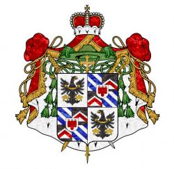 Carlo Gaudenzio di Madruzzo (1600-1629)