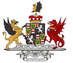 John Montagu, Marquess of Monthermer , 1st Baron Montagu of Boughton 