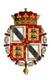 189. Francisco de Zu&ntilde;iga (d. 1536) 3e comte de Miranda del Casta&ntilde;ar 