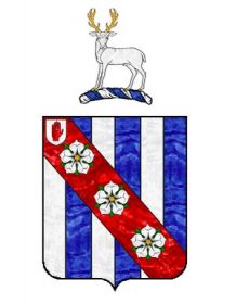 Stradling of St Donats