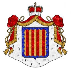 Prince de Rubempr&eacute; et Everbergh