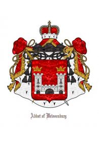 Prince-Abbot of Berchtesgaden