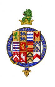 Sir Andrew Dudley 
