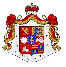 Christian Albrecht von Schleswig-Holstein-Gottorf (1655-1666)