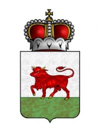 County of Lower Lusatia