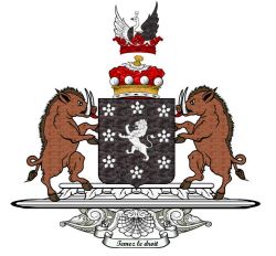 1st Baron Clifton 