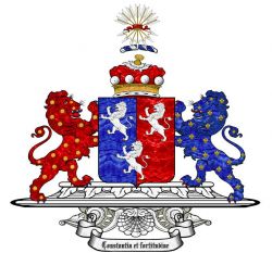 Baron Herbert of Castle Island 1624