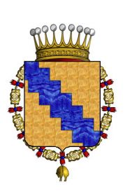 133. Guy de La Baume (d. 1516) comte de Montrevel