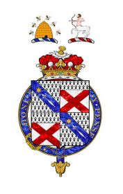 3rd Marquess of Lansdowne 