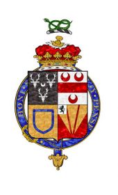 2nd Duke of Newcastle-upon-Tyne 