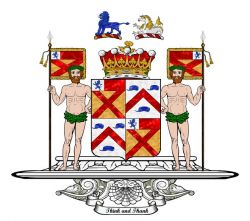 Earl of Ailesbury 1776