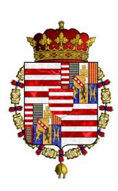 763. Jean Juste Ferdinand (1716-1790) Pr&iacute;ncipe de Croy-Havr&eacute; y Conde de Priego 
