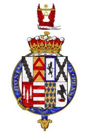 3rd Earl of Sussex 