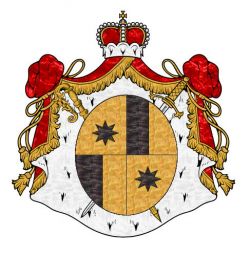 Anna Erika von Waldeck-Eisenberg (1589-1611)