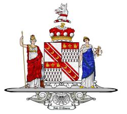 Baron Langford 1800 
