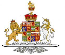 2nd Duke of Connaught and Strathearn, Earl of Macduff 