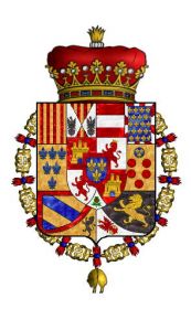 805. Infante Pedro Carlos de Espa&ntilde;a (1786-1812) hijo del Infante Gabriel