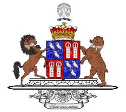 Earl of Chichester 1801 