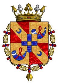 66. Louis de Ch&acirc;lon (1448-1476), vicomte de Besan&ccedil;on