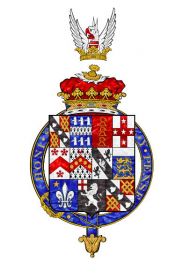 3rd Duke of Marlborough 