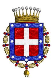 87.	Jacques de Savoie (d.1486) comte de Romont.