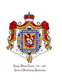 Count of Sickingen