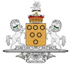 Earl of Lonsdale 1807 