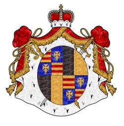 Katharina Elisabeth von Oldenburg und Delmenhorst (1626-1649)