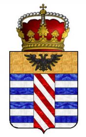 153rd Doge of Genoa, King of Corsica 1736 - 1738  