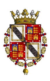 765. Joaqu&iacute;n Manrique de Zu&ntilde;iga (d.1783) Conde de Ba&ntilde;os y Marqu&eacute;s de Leyva