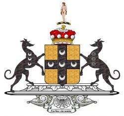 Baron Mendip 1794 