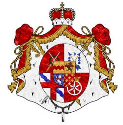 Margarete Elisabeth von Manderscheid-Blankenheim (1598&ndash;1604)
