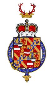 William III, Prince of Orange