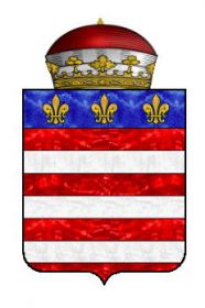 93rd Doge of Genoa 1619 - 1621  