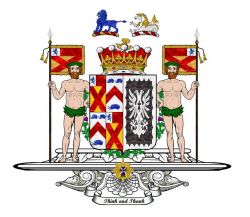 1st Earl of Ailesbury