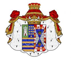 Marquesado de Legan&eacute;s 
