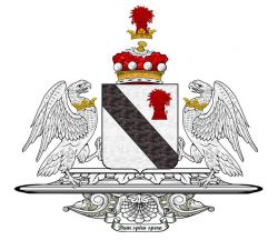 Baron Whitworth of Galway 1721