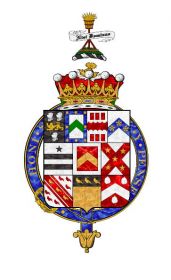 1st Earl of Northampton 