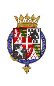 Emmanuel Philibert, Duke of Savoy 