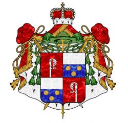 Johann Anto II. von Freyberg-Hopferau (1736-1757)