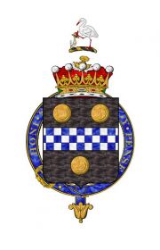 2nd Earl of Chatham 