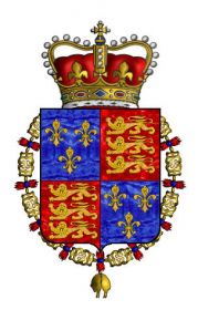 98. Henri VII (1457-1509) roi d'Angleterre.