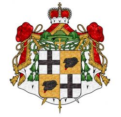 Amand von Buseck (1737&ndash;1756)